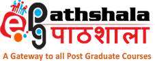 e-PG Pathshala